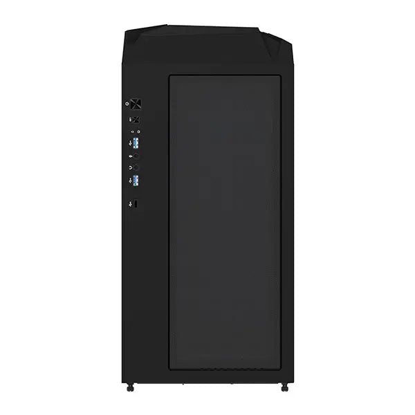 GIGABYTE C301 Glass Noir V2 ARGB GIGABYTE C301 Glass Noir V2 ARGB